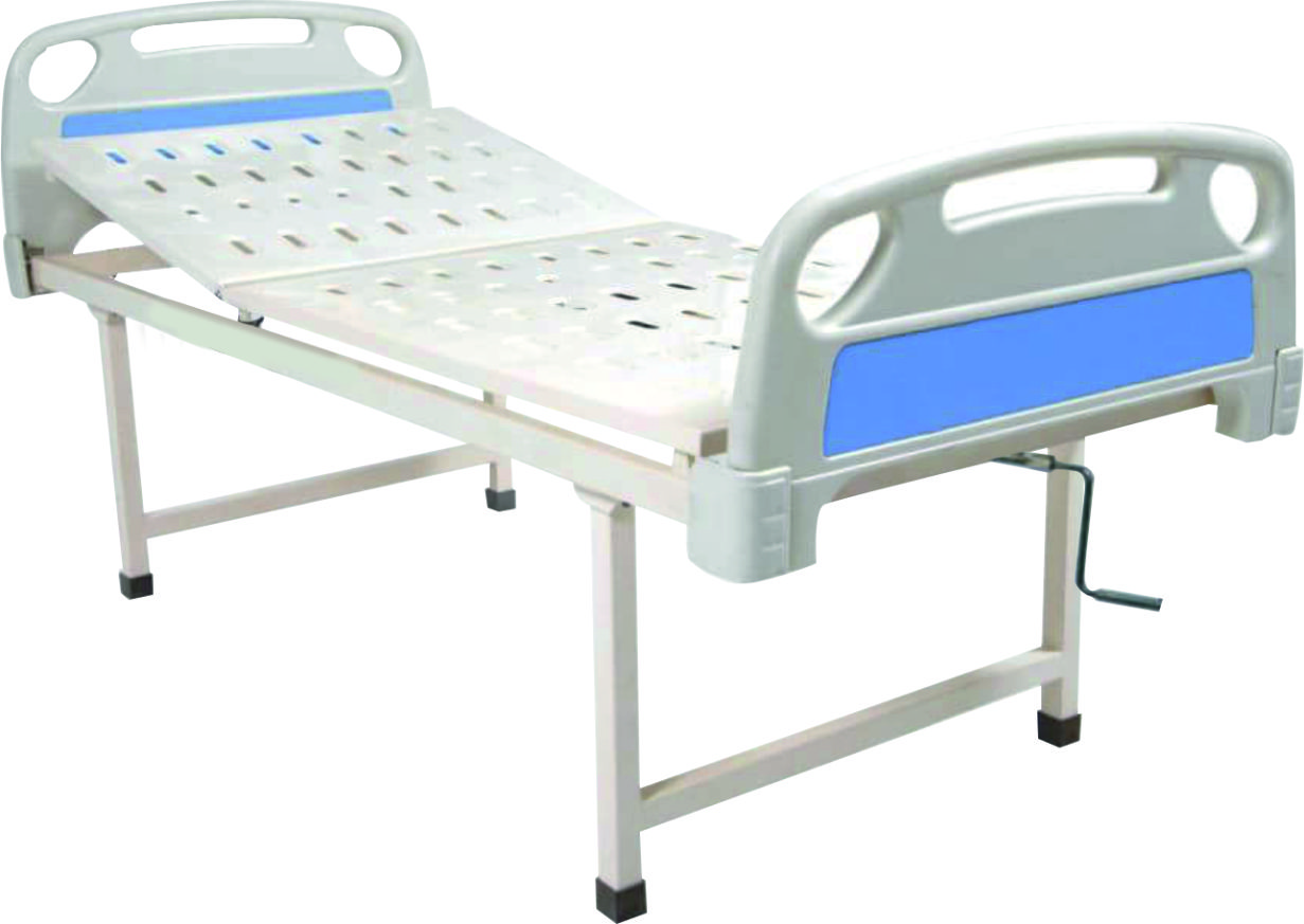 WM-5193 Semi Fowler Bed (ABS Panel)